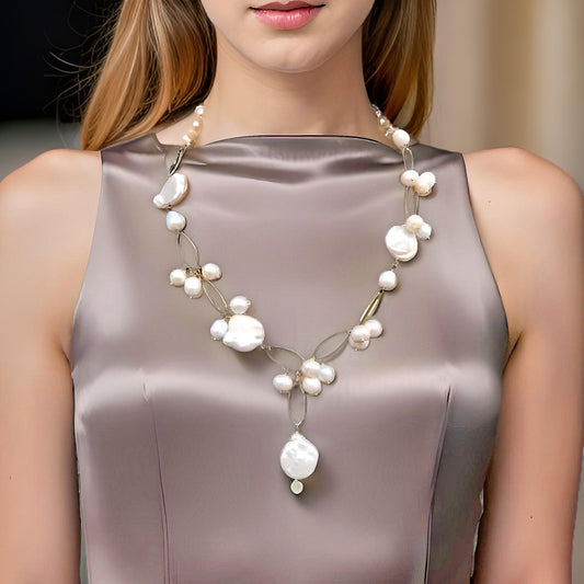 How to Choose “The Perfect Pearl Necklace”