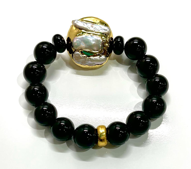 Gemstones - Onyx
