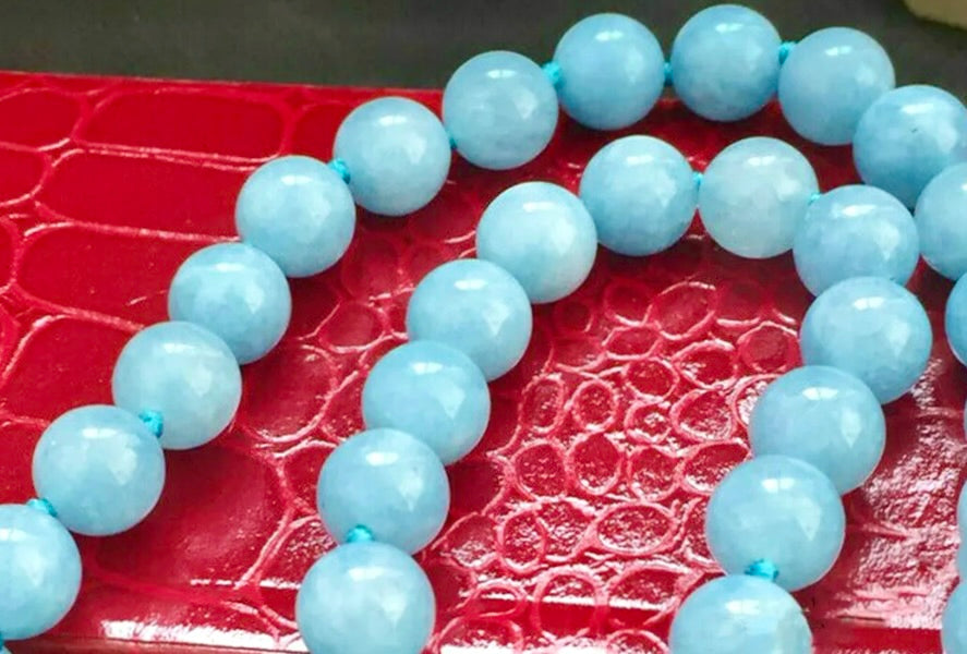 Blue - Gemstones