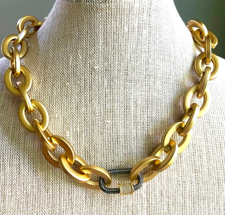 Necklaces - Chain