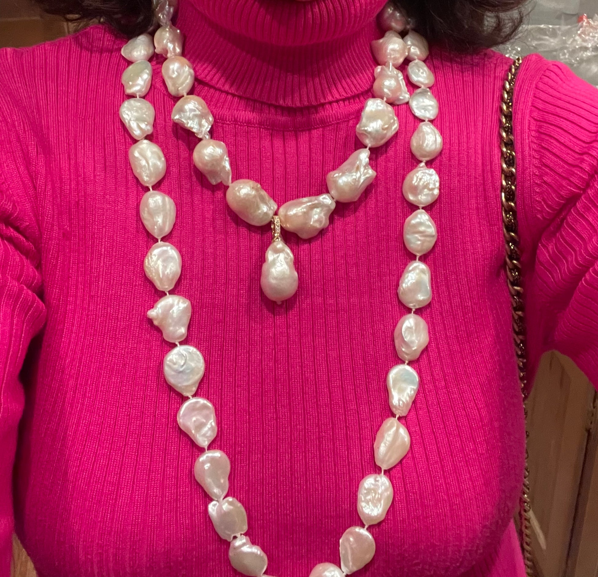 Beth H. -  Southlake, Texas