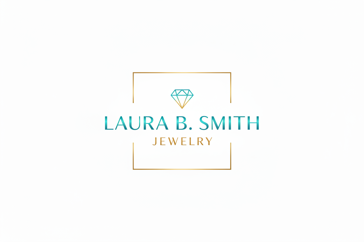 Signature Caribbean Larimar Jewelry Set – Handmade Sterling Silver Larimar Necklace & Bracelet