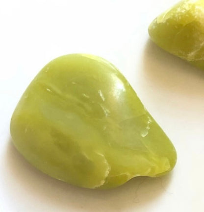 Modern Lime Green Jade Gold Pave Gemstones Beaded Bracelet